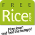 Free Rice en Español