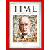 Morgenthau TIME Magazine Cover