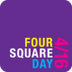 Foursquare Day