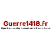 Guerre1418.fr