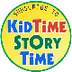YouTube Kid Story Time