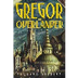 Gregor the Overlander - Safesh