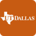 The University of Texas at Dal