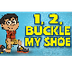 Song: 1, 2, Buckle My Shoe