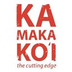 Kamakako‘i: The Cutting Edge  