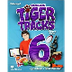 Tiger Tracks 6