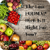 Benefits of Low FODMAP Diet |
