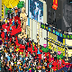 50 Pixel Art Examples