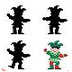 EXPLORA SILUETAS