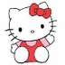 Hello Kitty 2 