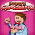 Papa's Cupcakeria | Kizi - Onl