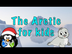 The Arctic for Kids