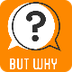 But Why: A Podcast For Curious