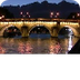 Pont Neuf Bridge at night
