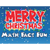 Math Fact Fun
