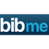 BibMe: Fast & Easy Bibliograph