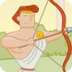Archer grec