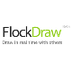 FlockDraw - Free Online Drawin