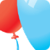 Balloon pop math