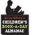 Book-A-Day Almanac