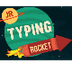 Typing Rocket Junior