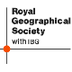 Royal Geographical Society - G