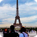 Eiffel Tower 360