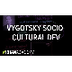 Vygotsky sociocultural develop
