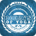 30 Days of Yoga - Start Here 