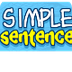Sentence making Lesson, Game a