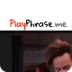 PlayPhrase.me: Search & Play S