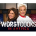 Worst Cooks in America on Food