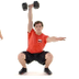 The Dumbbell Hang Snatch - You