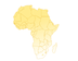 Landen Afrika 2MAVO