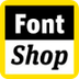 FontShop. The World’s Best Fon