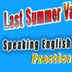 Practice English Speaking: Te