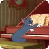 Tom y Jerry - El piano