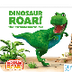 Dinosaur Roar! | Read Aloud St