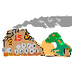 Dino Place Value