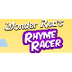 Wonder Red's Rhyme Racer