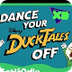 Dance Your DuckTales Off