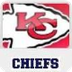 Kansas City Chiefs - Player Pr