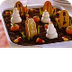 Cementerio de Chocolate