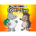 Cyber-Five Internet Safety