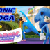 Sonic The Hedgehog | A Cosmic
