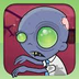 Cyberbully Zombies