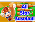 All Star Baseball - PrimaryGam