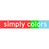 simply colors | Persoonlijk be