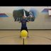 Drum Fit Activity:  Eye of the