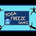 PE Games: Yoga Freeze Dance